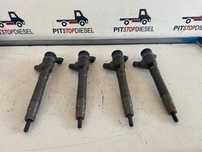 Injectoare  0445110546 0445110569  Renault Nissan Opel Mercedes 2013 2014 2015 2016 2017 2018 2019 2020 2021 2022 2023 2024