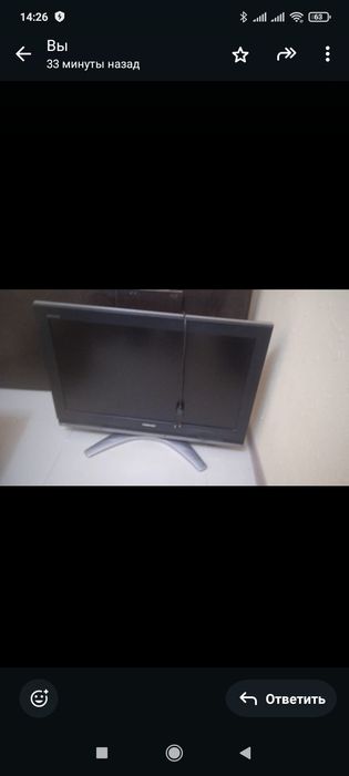 Телевизоры б/у на запчасти  по 5000 тысяч