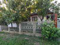 Casa si teren de vanzare - Ploiestiori