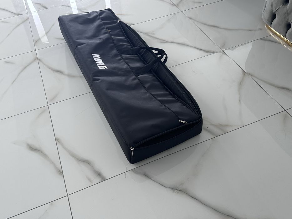 Husa orga / 1 Model korg originala si cealalta facuta pe comanda