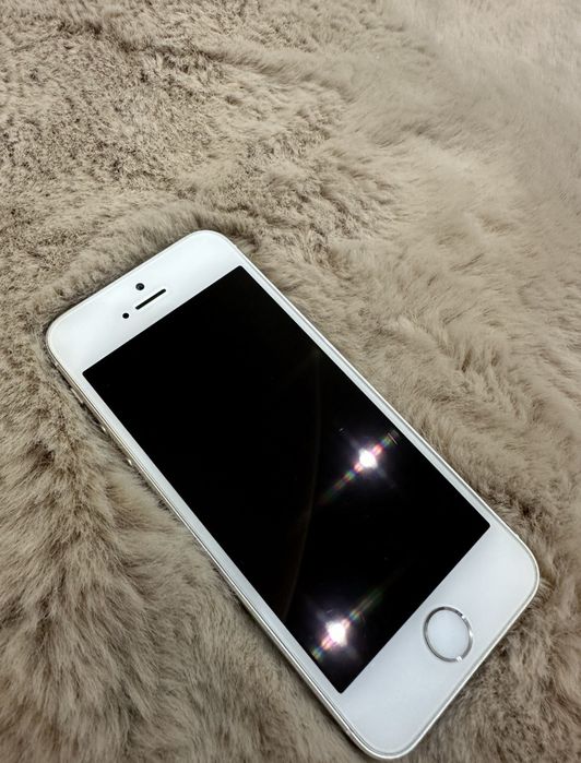 Iphone 5 s impecabil