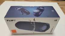 Boxa JBL Flip 7 neoriginala, impecabila, în cutie. 
Se vinde exact cum