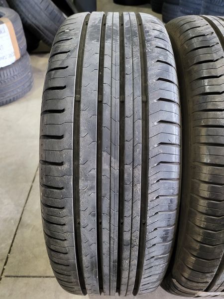 215/60/17 Continental 4бр