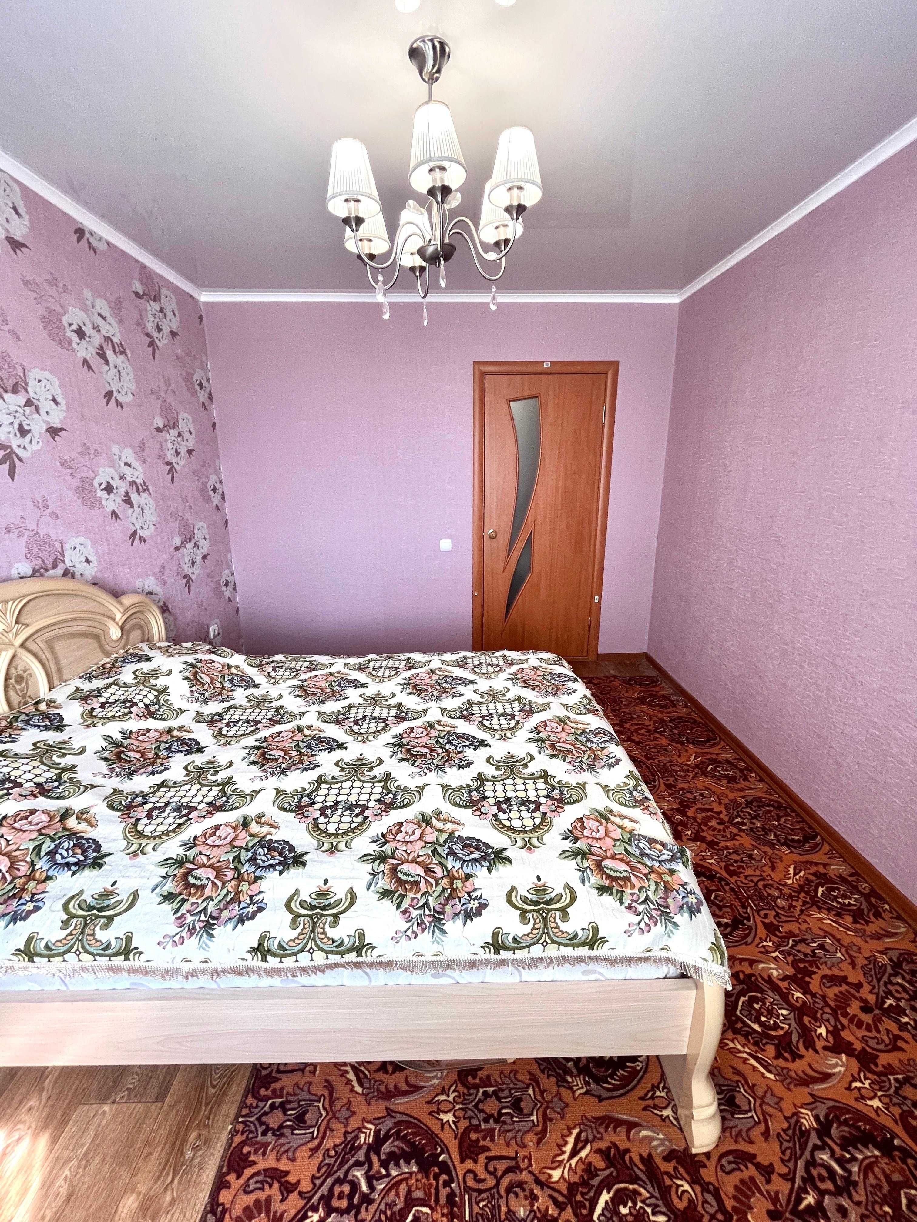 Продаётся 2 комн квартира