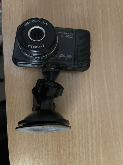 Camera bord DVR Full HD