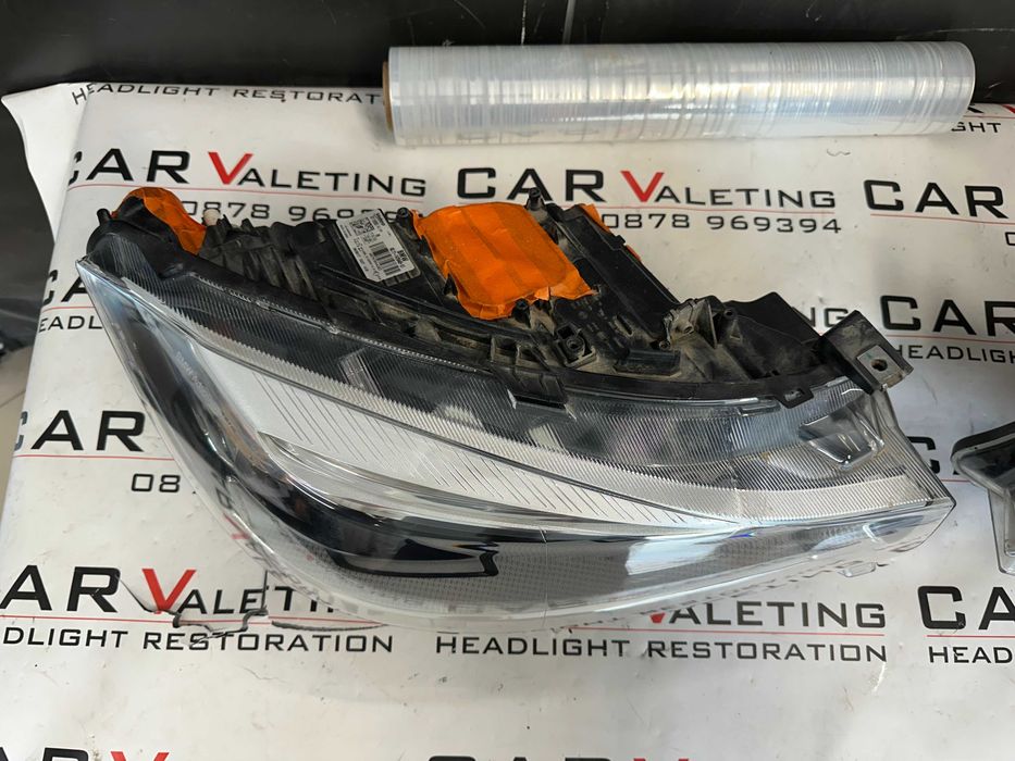 фар фарове LED BMW 3 GT F34 far farove за БМВ 3 ГТ Ф34 ЛЕД