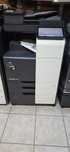 Konica Minolta Bizhub c300i