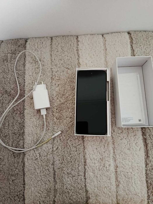 Телефон Xiaomi Redmi Note 10, 4GB RAM, 64GB