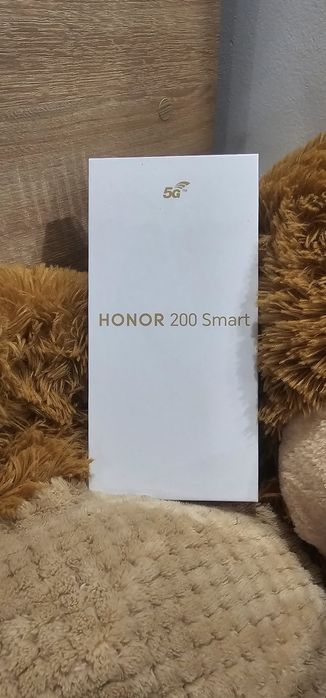 HONOR 200 Smart nou sigilat