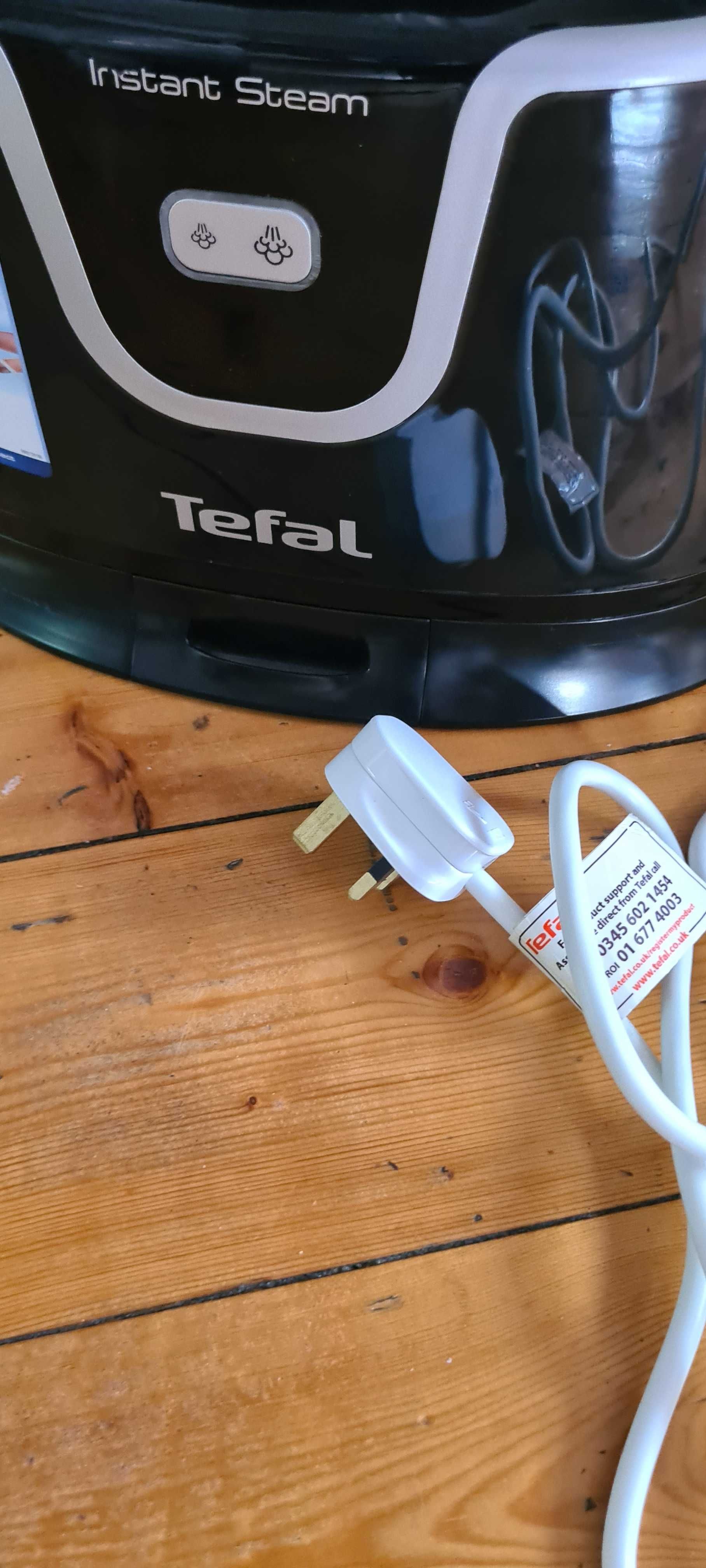 Tefal IS3300 - Уред за гладене с пара