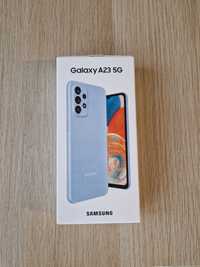 Samsung Galaxy A23 5G, 64Gb, 4Gb RAM, BLUE, НОВ!