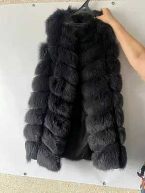 Продам меховую жилетку