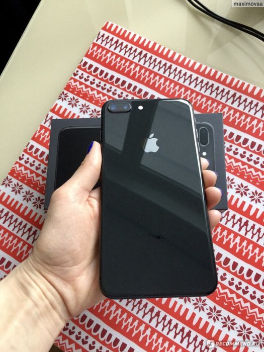 Iphone 8 plus srochna sotiladi