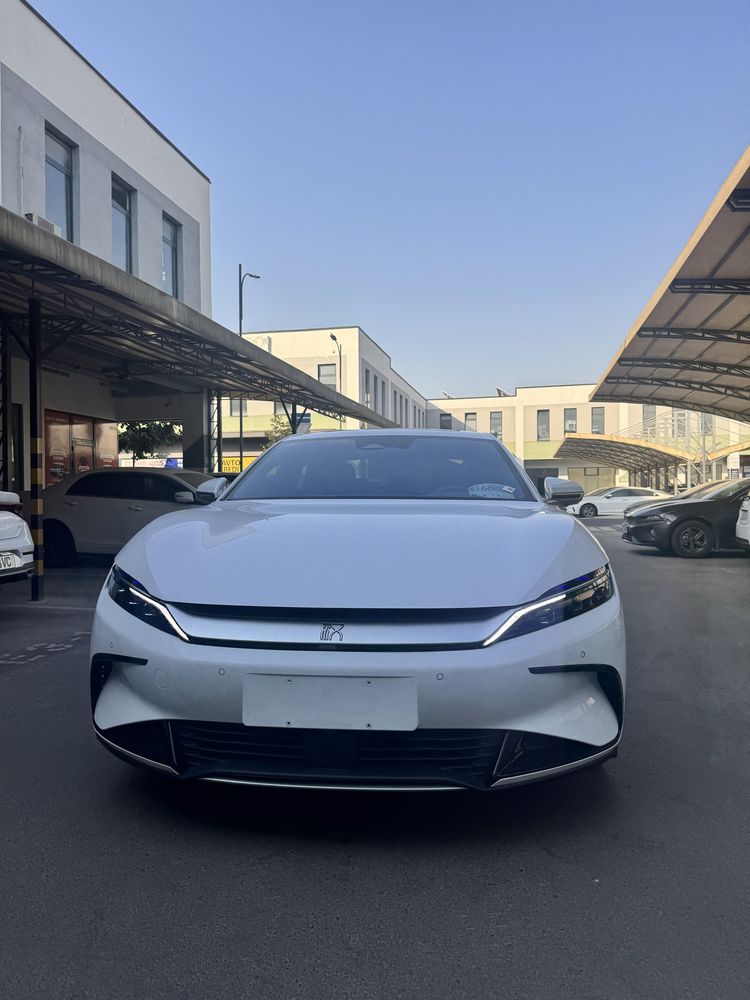 Byd han 506 km.