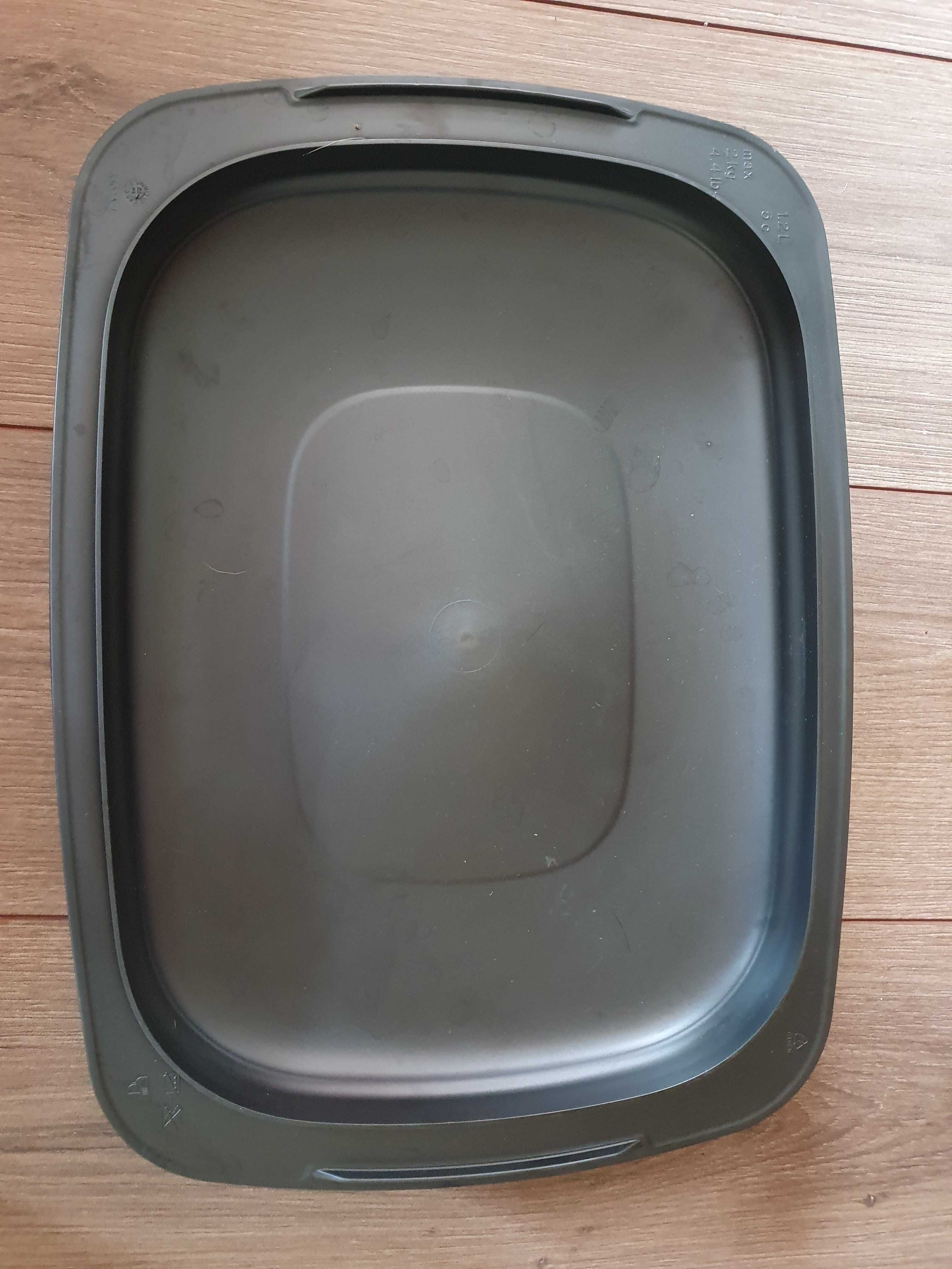Тава Тапъруеър Tupperware Ultra Pro Lasagna 3.3l и капак 1.2л