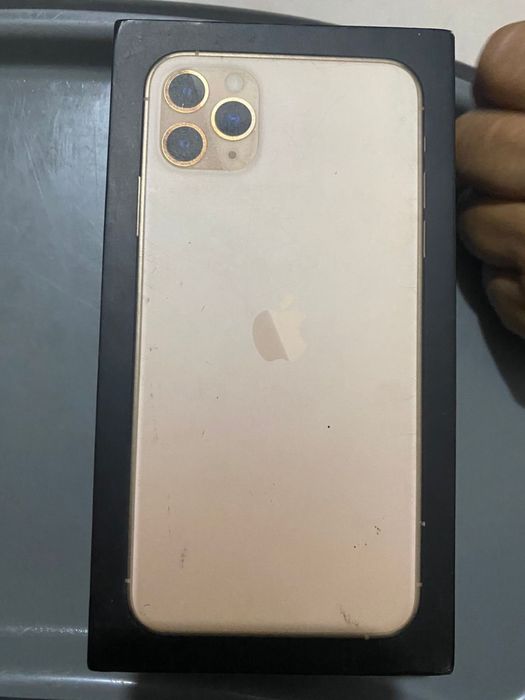 Iphone11 pro max