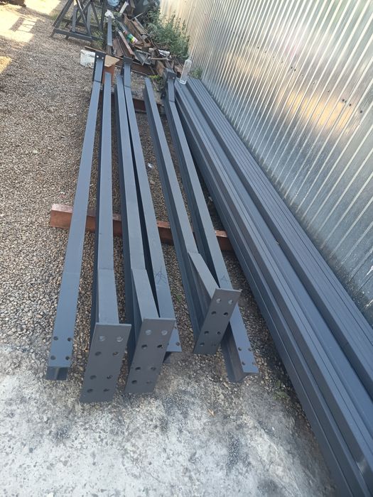 vindem structuri metalice mai multe dimensiuni