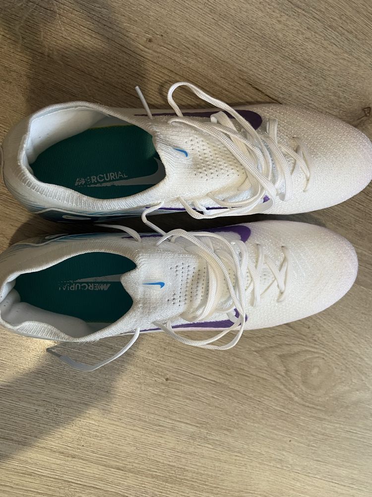 nike mercurual 43