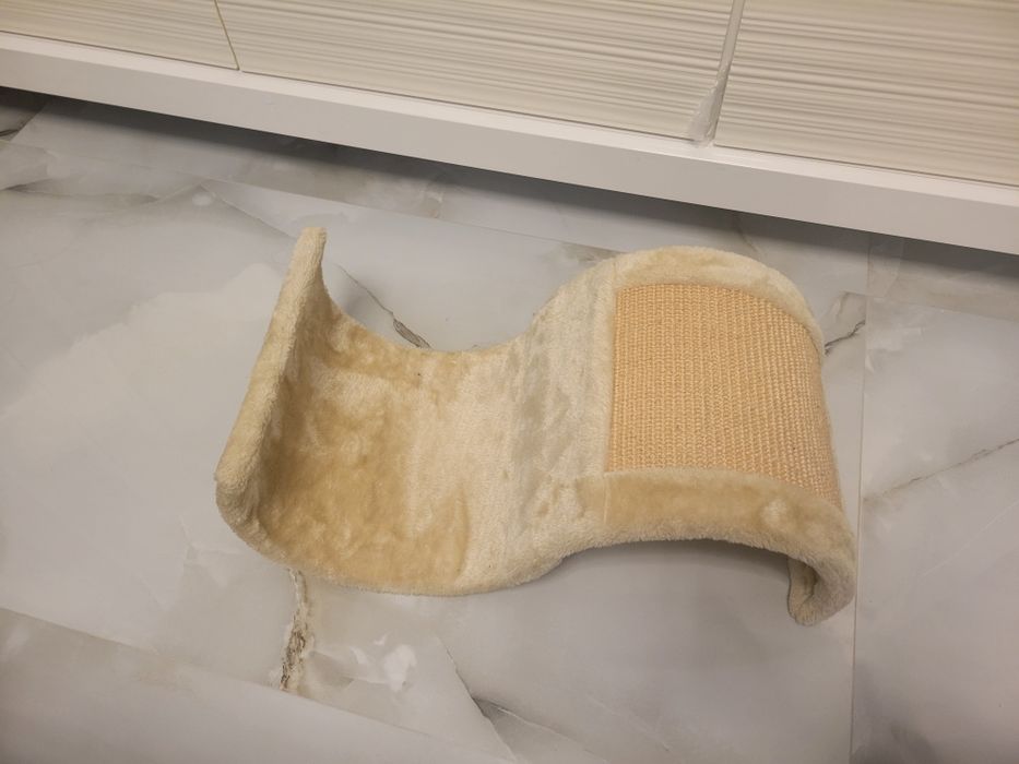 Sisal pentru pisici