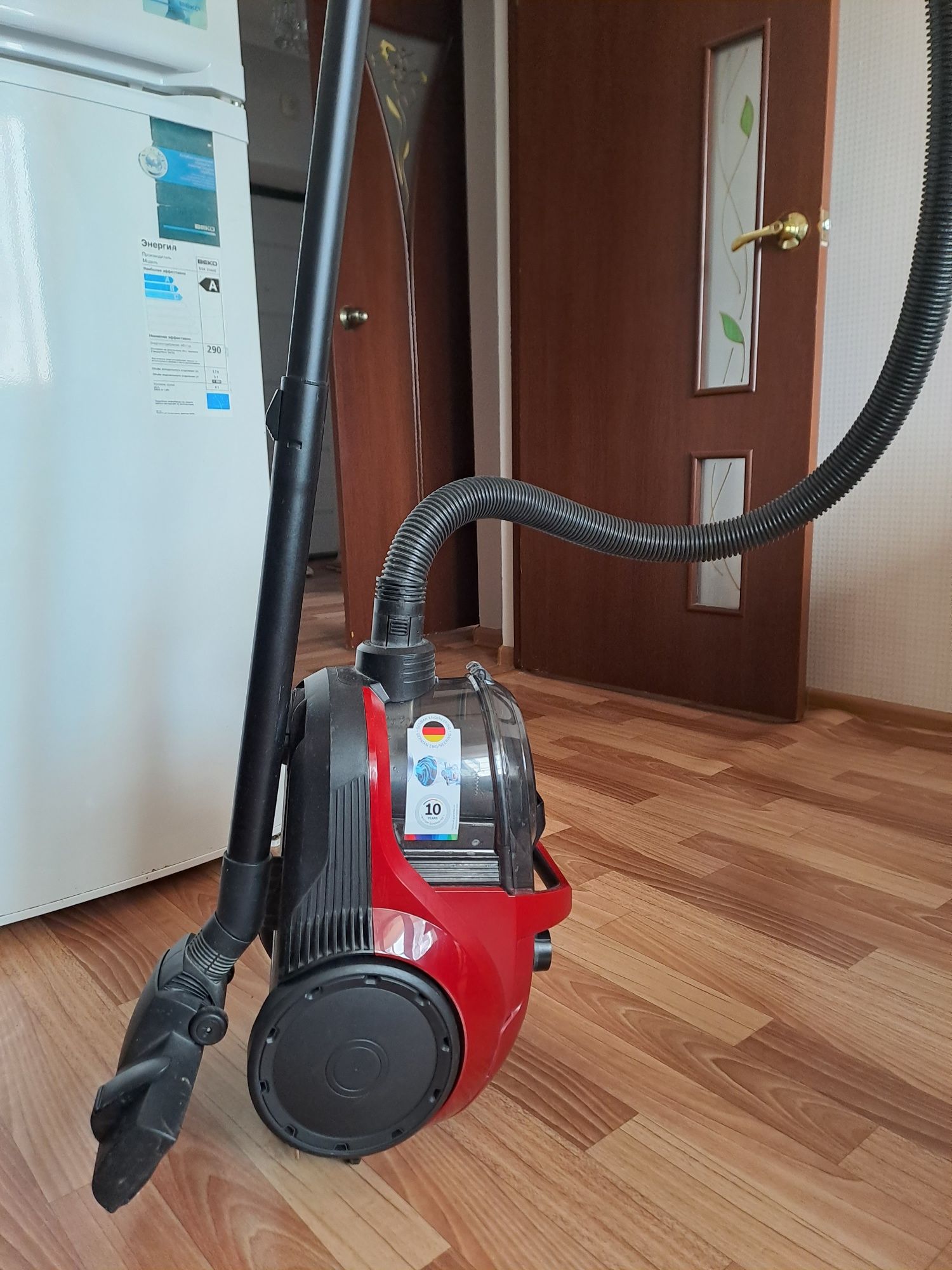 Продам пылесос в хорошем состоянии