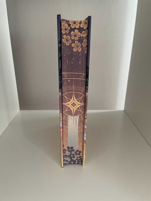 Fairyloot книги - редки специални издания