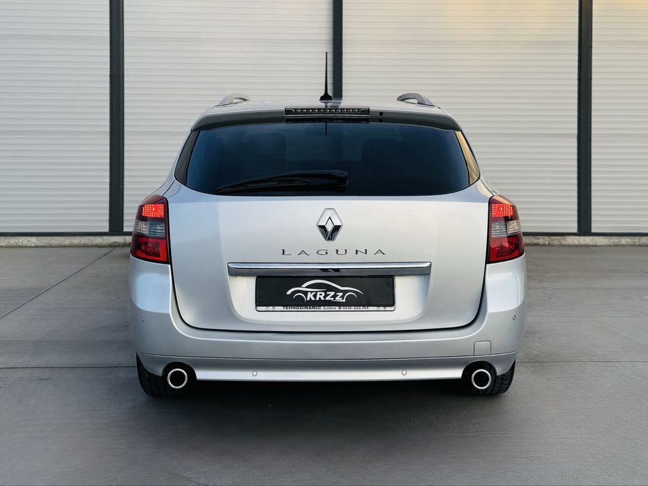 Renault Laguna 2.0 dci 130 cp  2012 E5 Stare perfecta