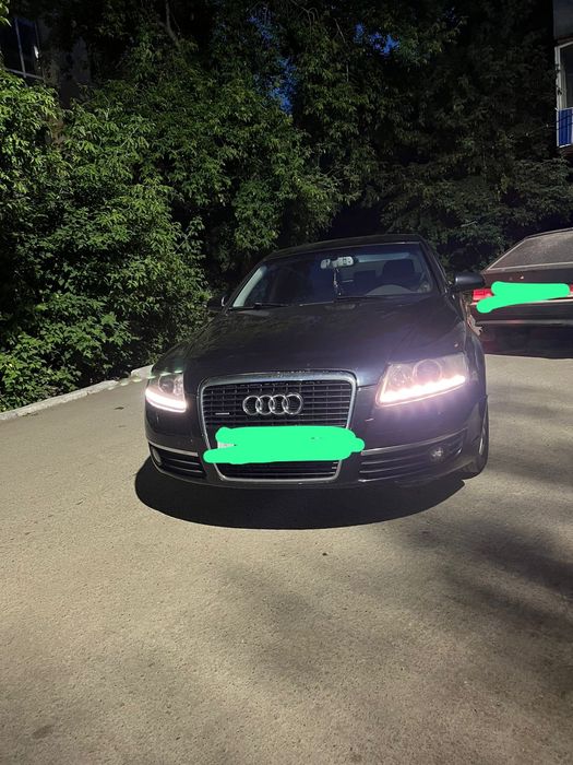 Продам Audi A6 C6