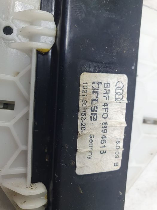 Macara geam stanga spate 4f089461b Audi A6 4F/C6  [din 2004 pana  200