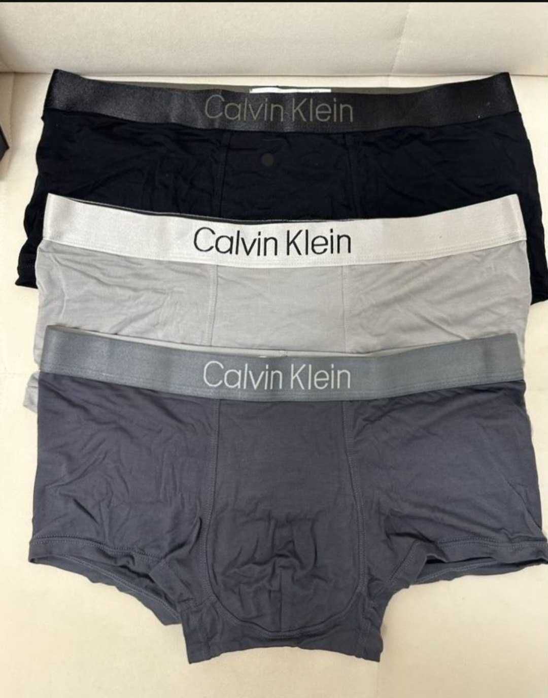 Трусы Calvin Klein