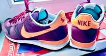 Pantofi sport Nike .