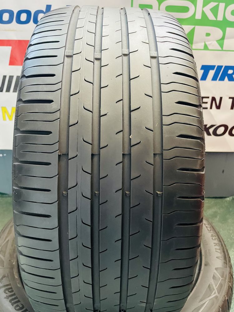 225/45 R17 91V XL - Continental EcoContact 6 Oferta