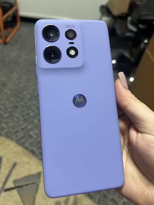 Motorola Edge 50 Pro 5G - de vanzare!