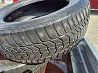 Cauciucuri Iarnă second 2 buc Hankook winter icept evo 225/55/18