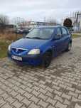 Dacia Logan Dacia Logan 1.4 benzina 75 cp MASINA PT PROGRAMUL RABLA
