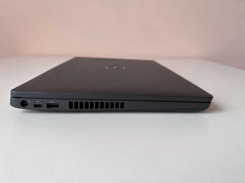 Dell Latitude 5500