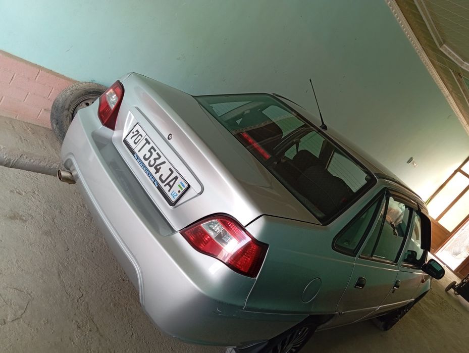 Nexia 2 2009 yil