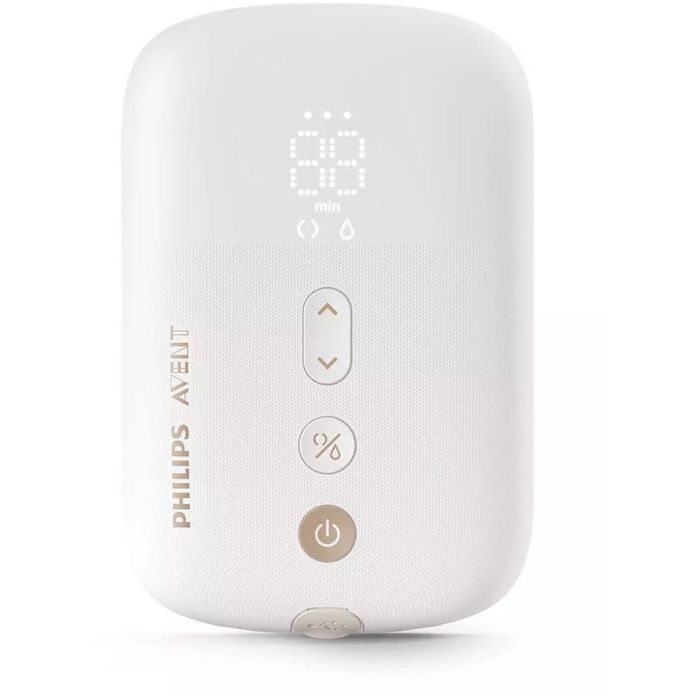 Електрическа помпа за кърма Philips Avent scf396