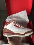 Jordan 3 Retro Mars Stone