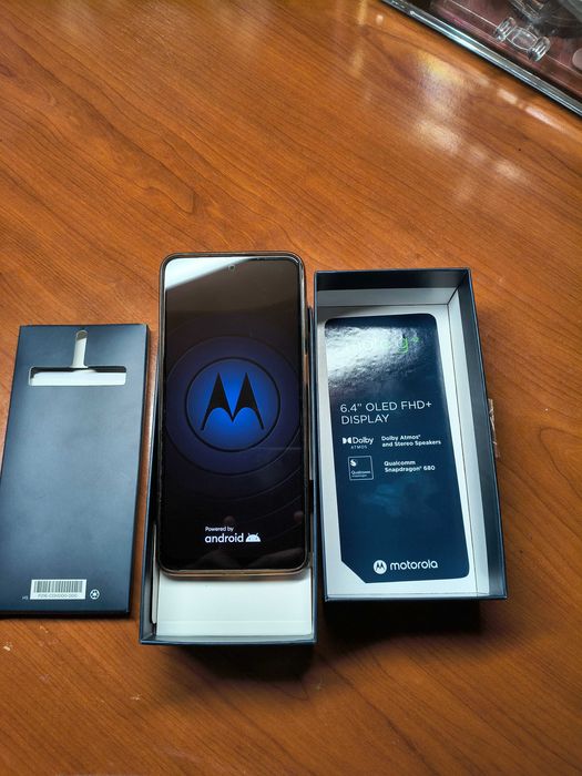 Motorola G42 stare foarte buna