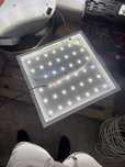 Led плафон за таван