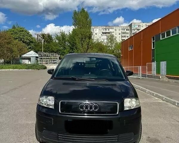 Продам ауди   А2