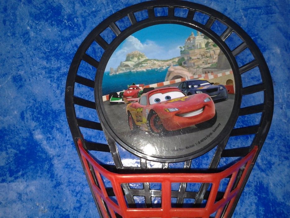 ***Disney Pixar Cars McQueen | jucarie copii +2 ani