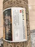 Продам ковер после химчистки
