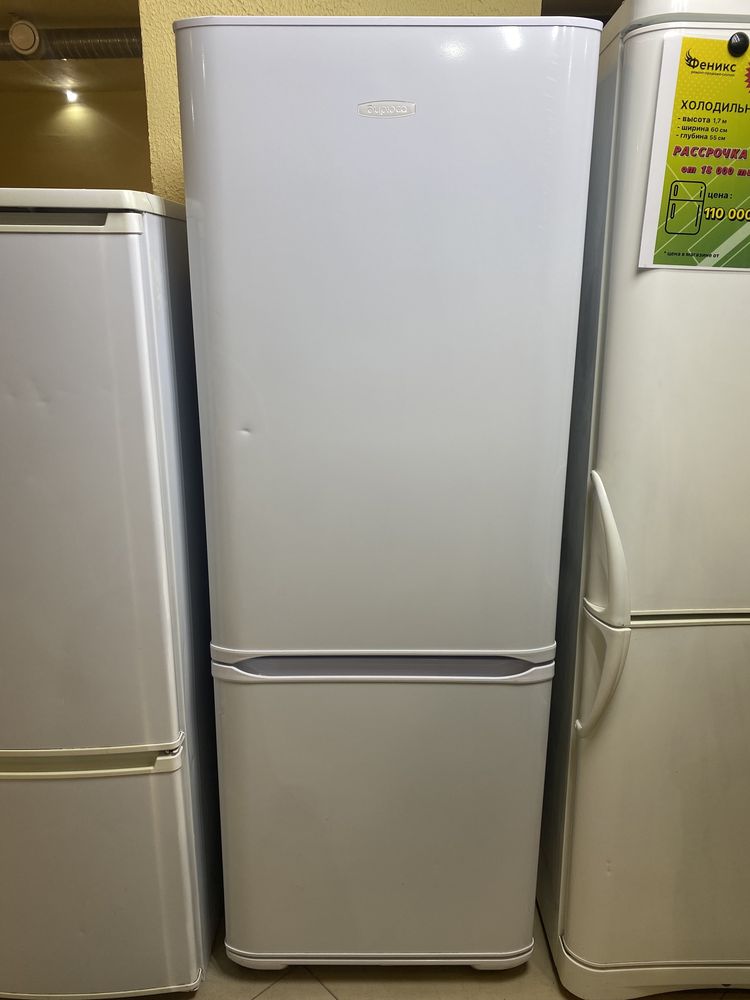 Холодильник в идеальном состоянии Рассрочка Доставка Гарантия