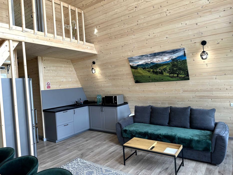Cazare Chalet Charme Bucovina