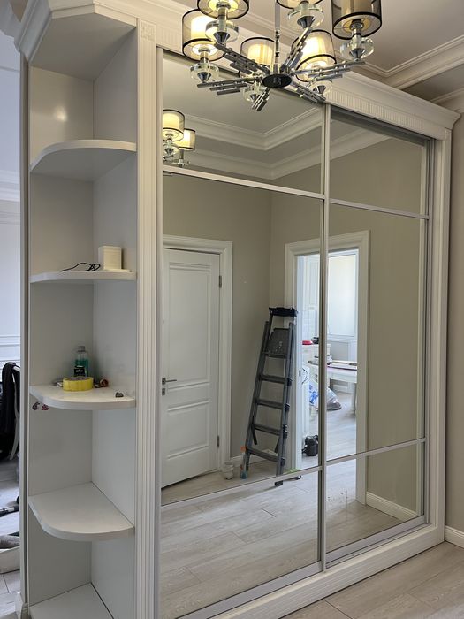 Продам шкаф купе