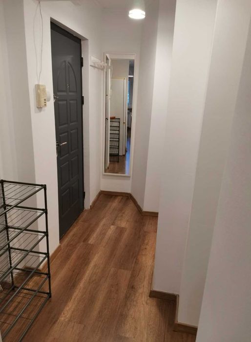 Închiriez garsonieră în zona Parcul Circului - 390 euro