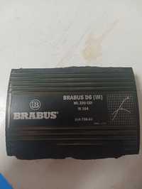 Power Box BRABUS