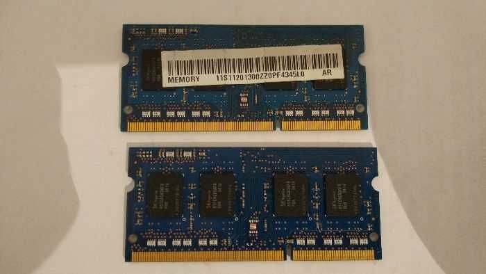 RAM laptop 4GB 8GB 16GB DDR3 DDR4 Hynix Samsung Kingston SODIMM