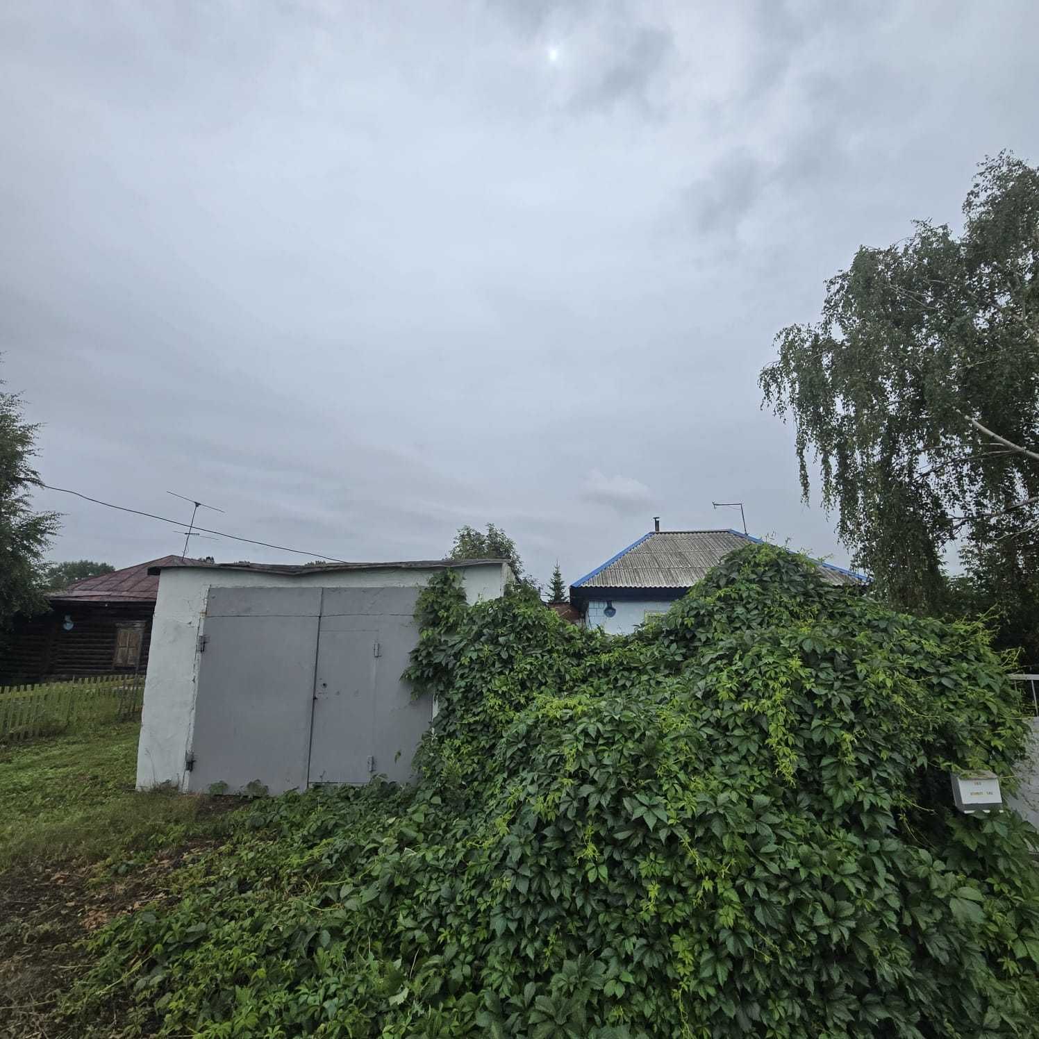 Продается трёхкомнатный дом в районе Согры.